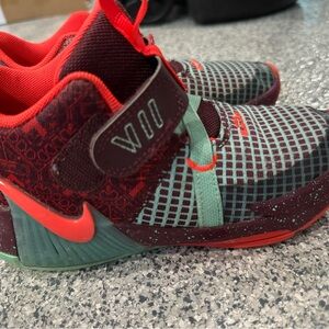 Nike Lebron Sneakers Size 1